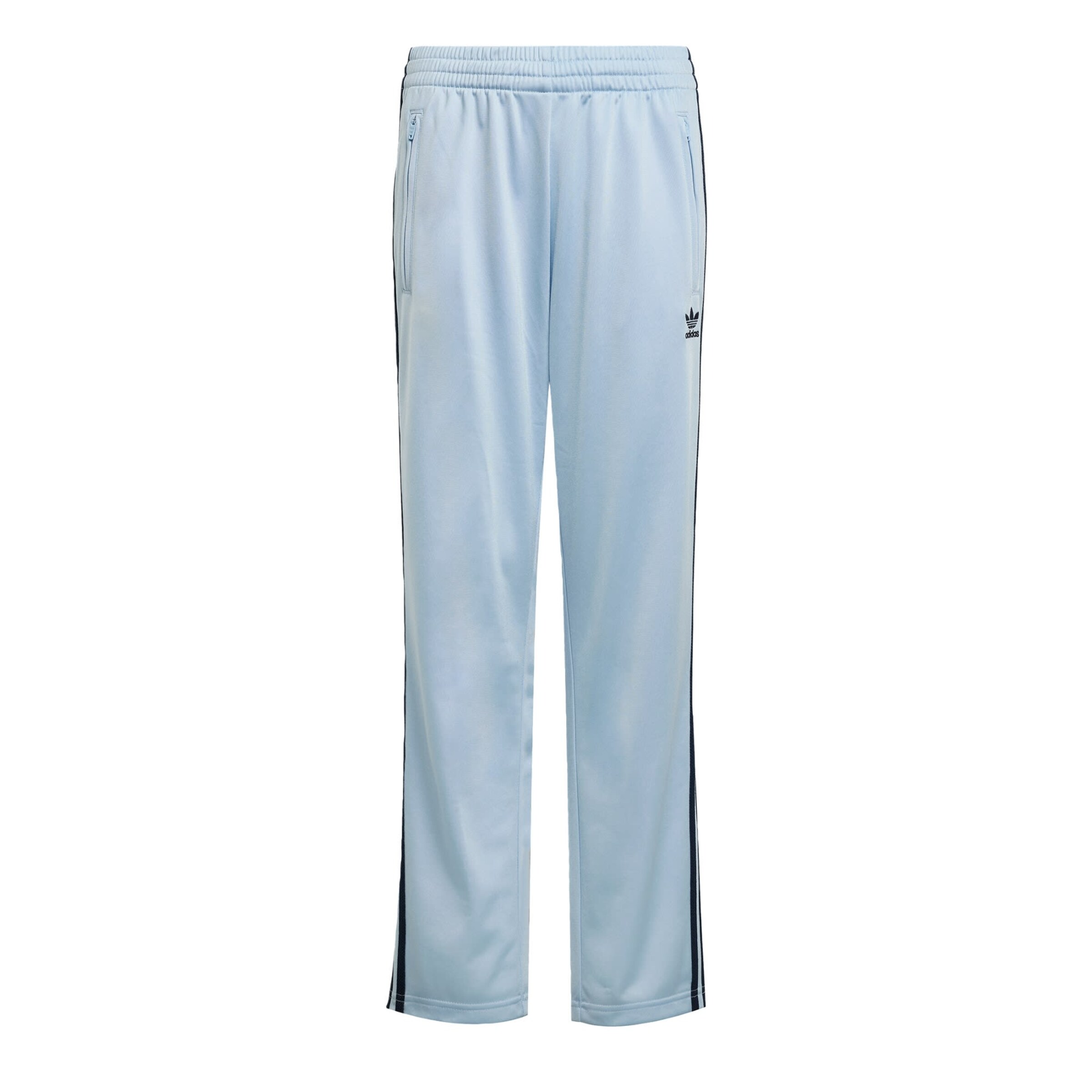 Pantalon 'Firebird' ADIDAS ORIGINALS en bleu : devant