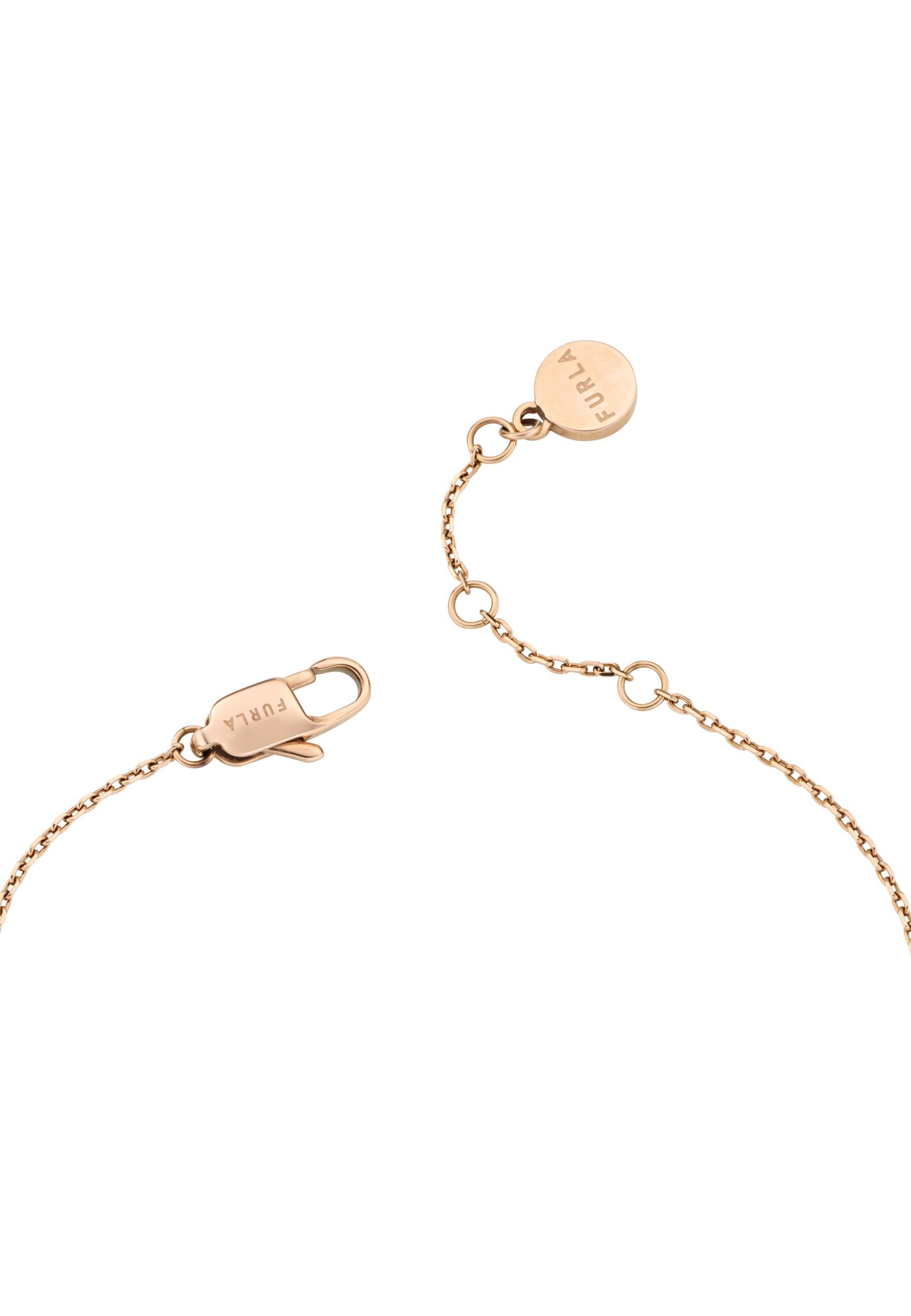 Furla Jewellery Armbånd '1927' i guld