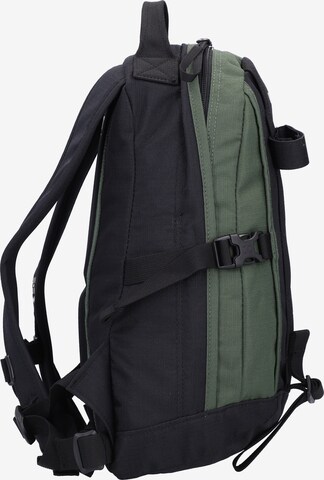 Haglöfs Rucksack in Schwarz