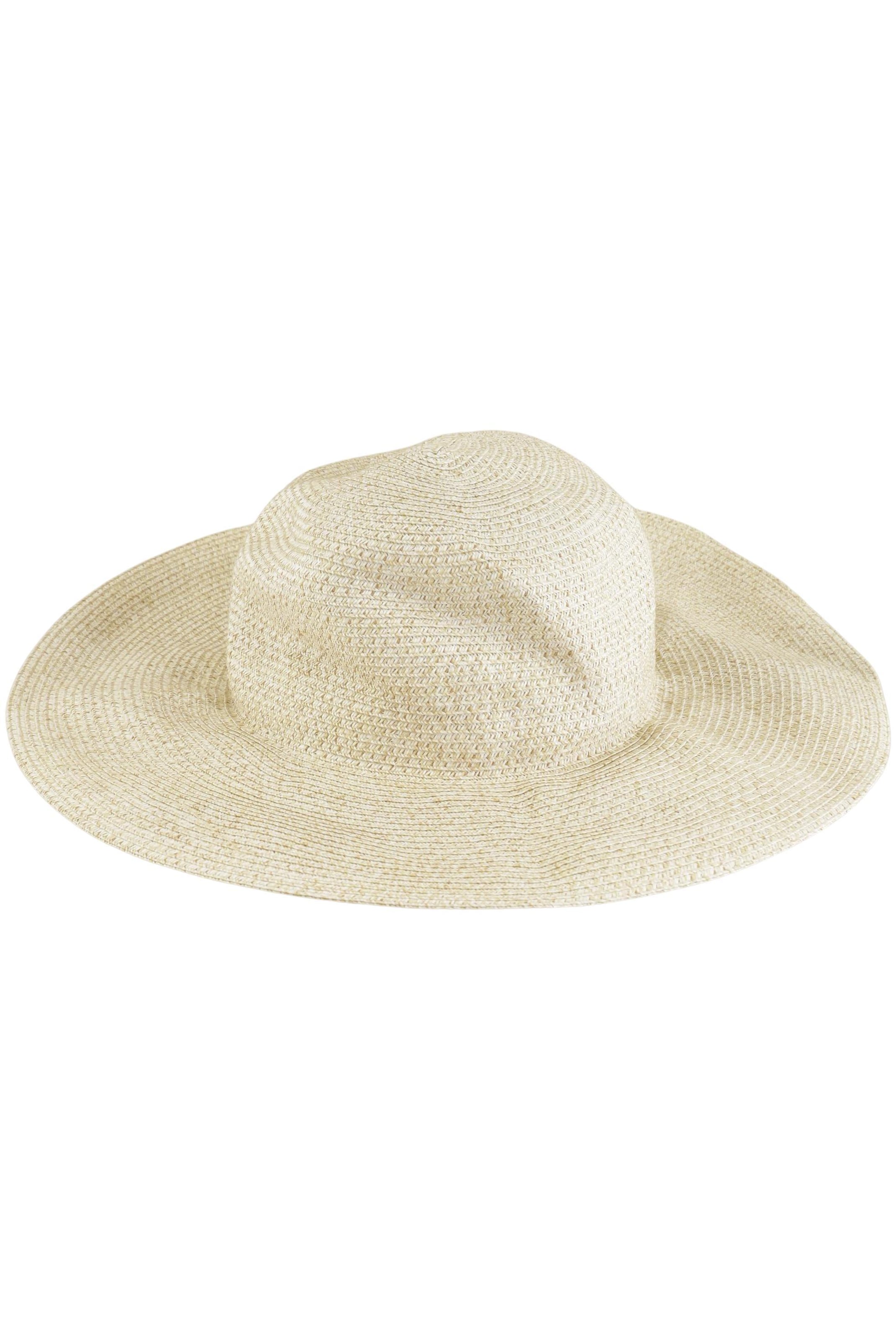 Seeberger Hut oder Mütze in 52 in beige, Produktansicht