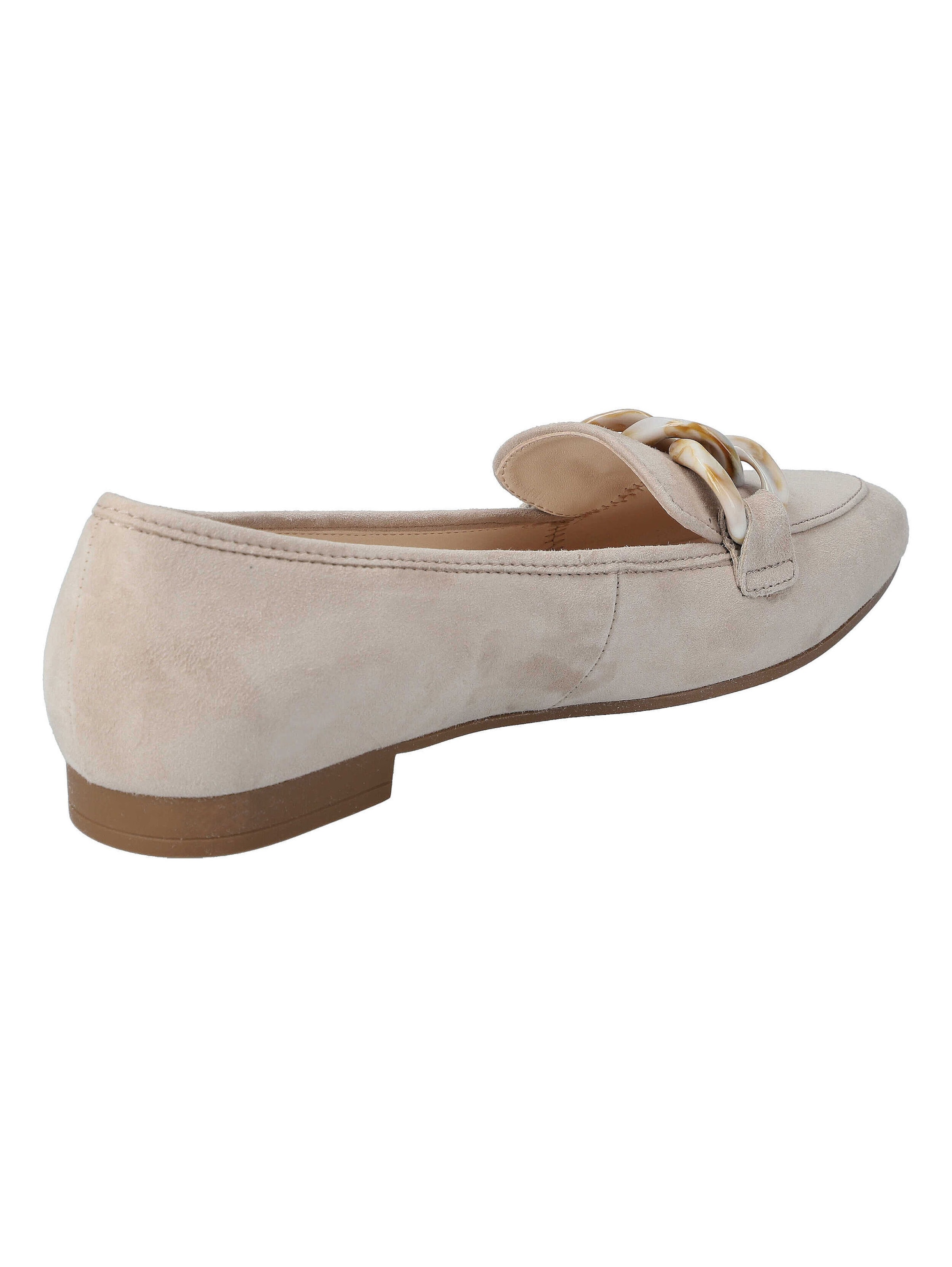 Chaussure basse GABOR en beige