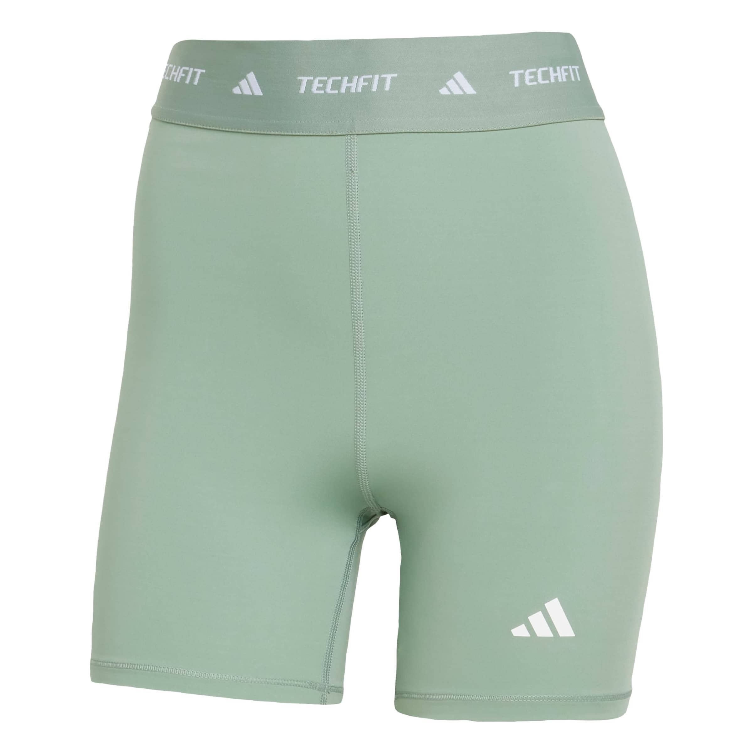 žalia ADIDAS PERFORMANCE Sportinės kelnės 'All Me': priekis