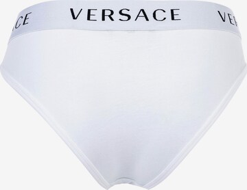 Slip di VERSACE in bianco