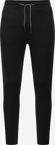 Ragwear Slim fit Pants 'Roydy' in Black: front