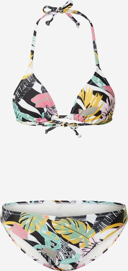 BRUNOTTI Sports bikini 'Lollypop' in Mixed colours / White, Item view