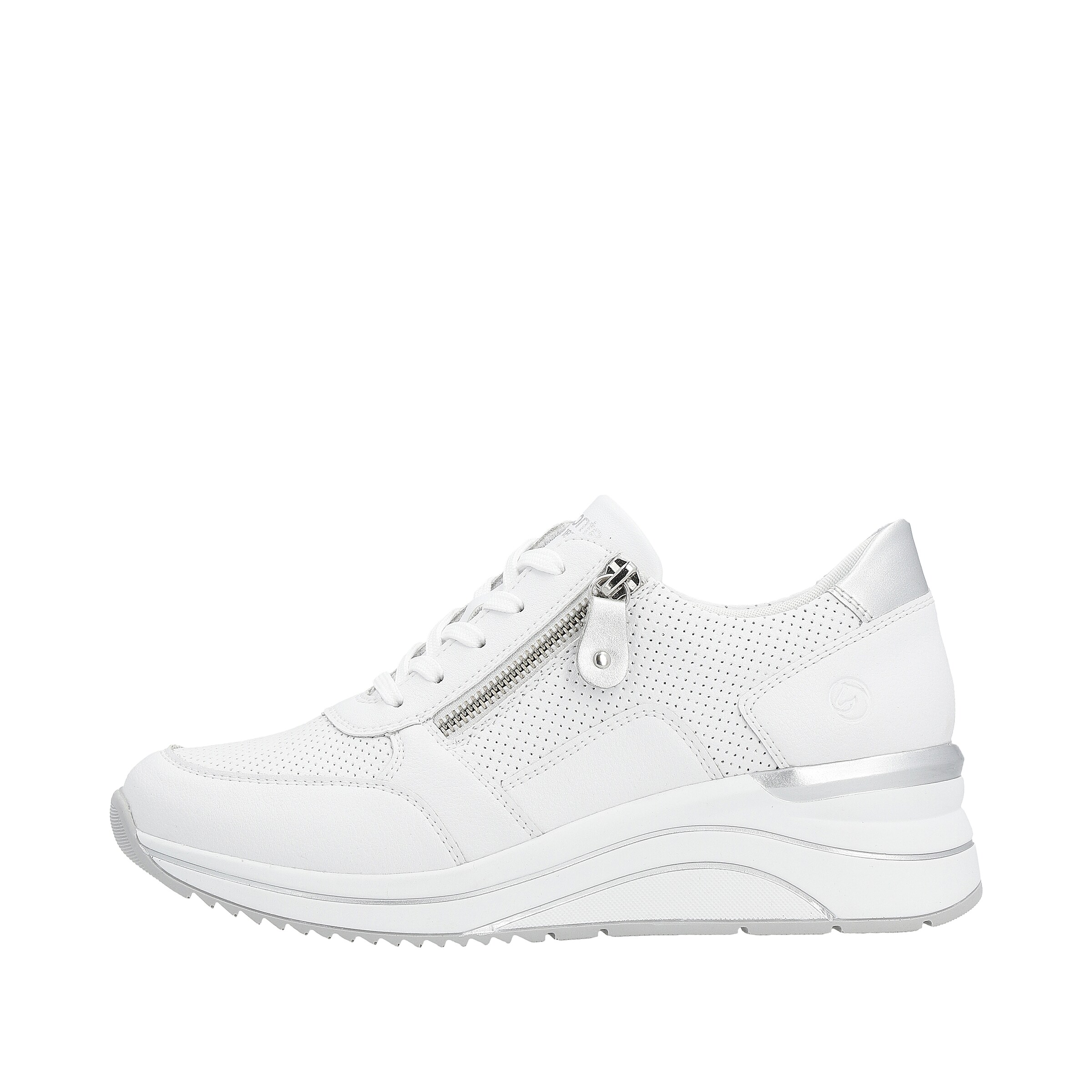 REMONTE Sneakers in White