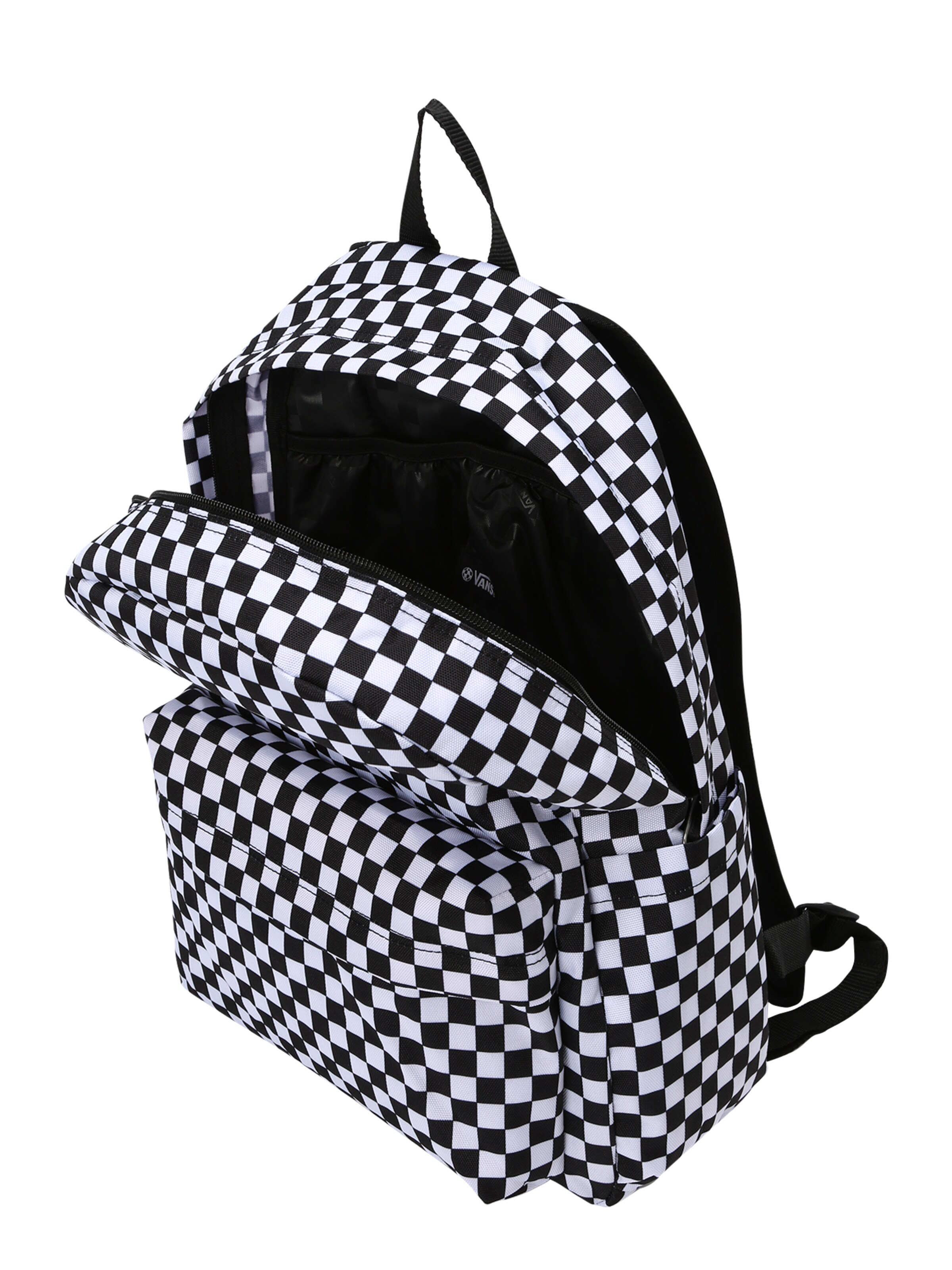 VANS Σακίδιο πλάτης 'OLD SKOOL' σε μαύρο