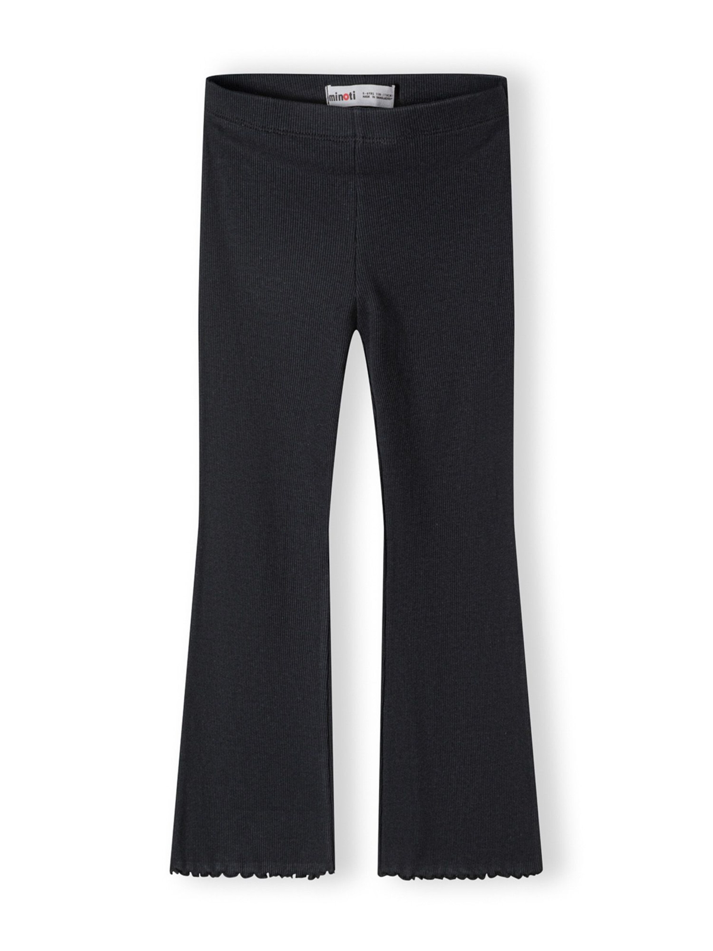 MINOTI Расклешенный Леггинсы в Ярко-розовый