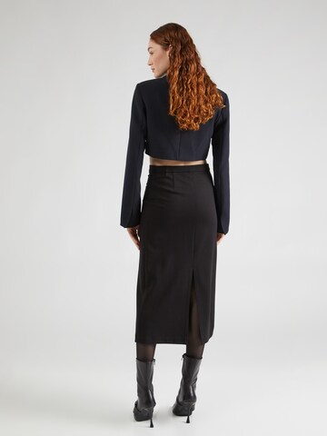 modström Skirt 'Tanny' in Black