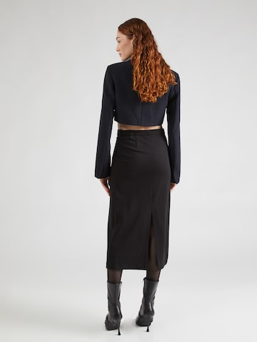 modström Skirt 'Tanny' in Black