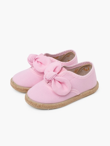 Sneaker di Pisamonas in rosa