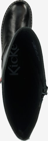 Kickers Boots in Black