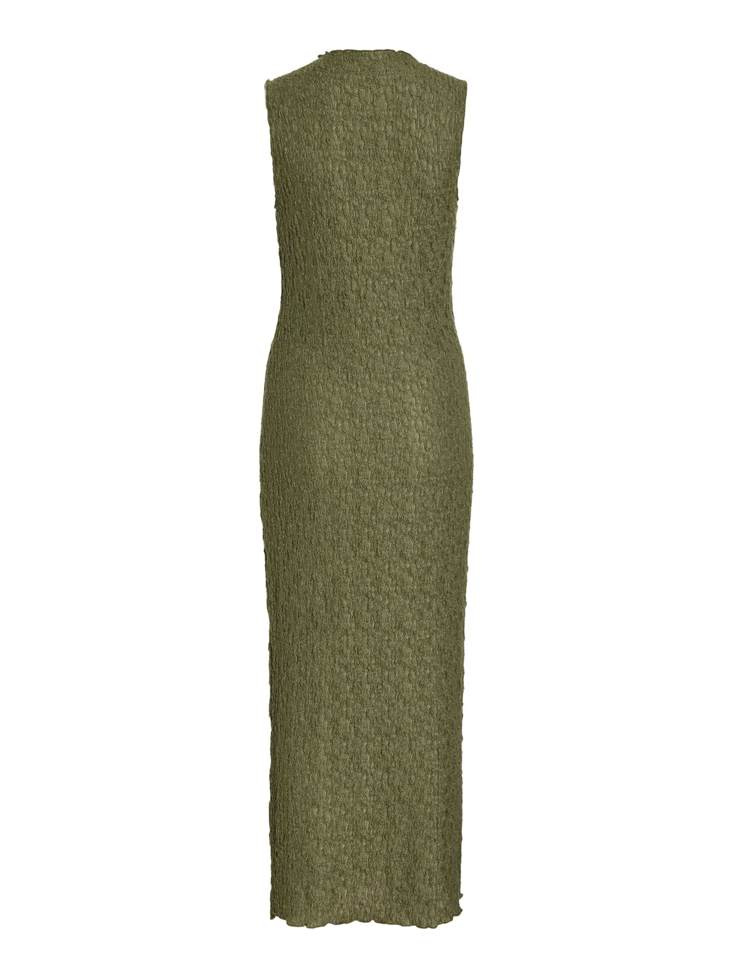 VILA Kjole 'VIFall' i grøn