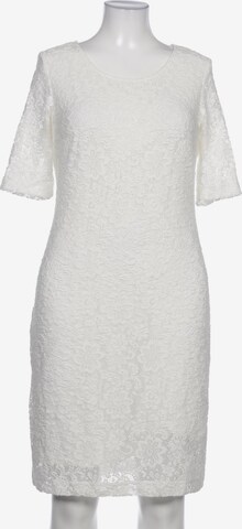 Betty Barclay Dress in XL in White: front