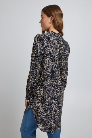 b.young Tunic 'BYJOSA' in Blue