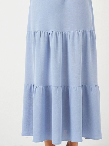 Bigdart Rok in Blauw