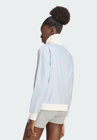 ADIDAS ORIGINALS Jacke in Blau