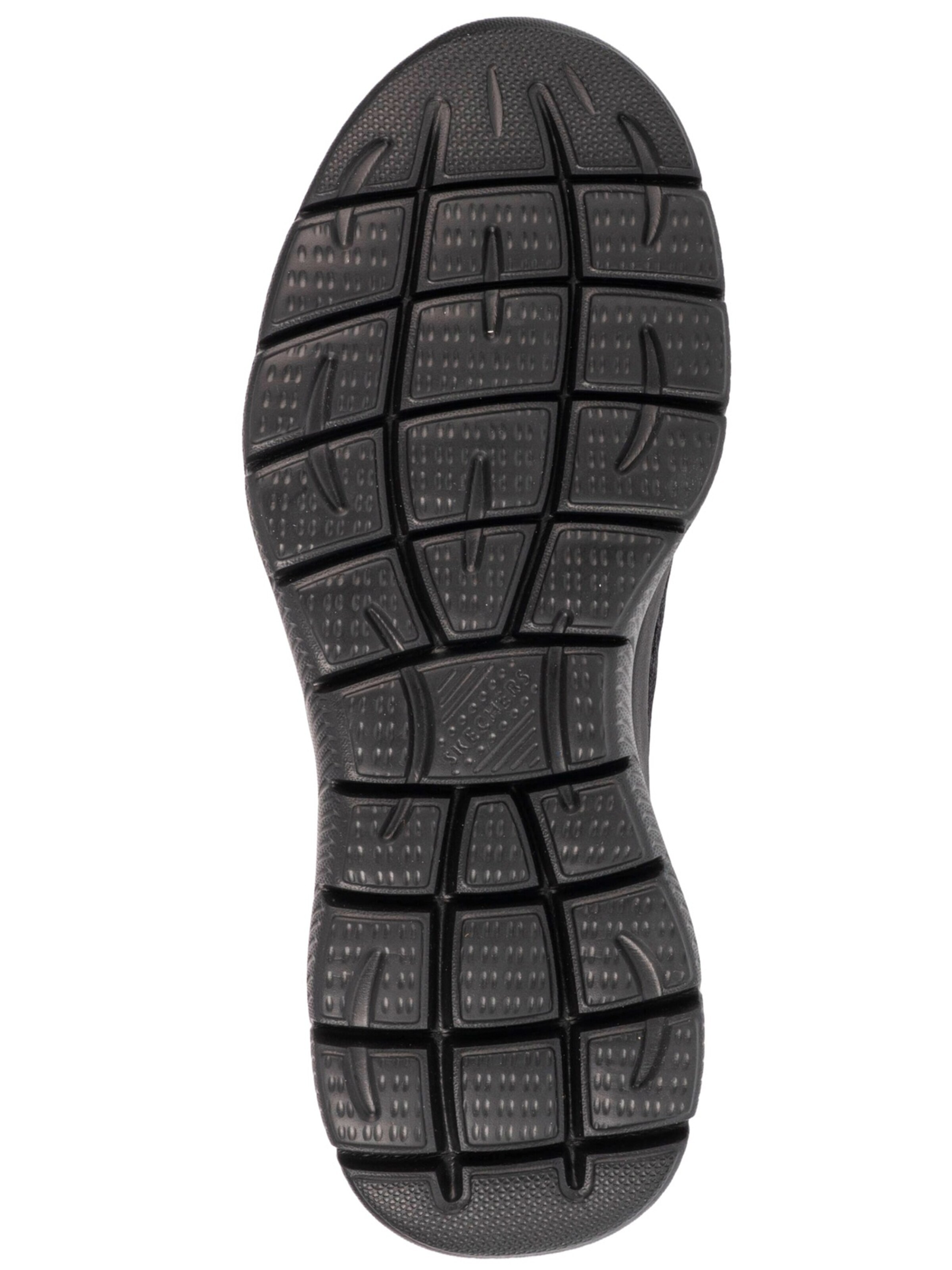 SKECHERS Slip-ons 'Slip-Ins: Summits - Key Pace' in Grijs