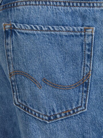 Jack & Jones Junior Regular Jeans 'Jeans regular'‌‌‌‌‌‌‌ in Blau