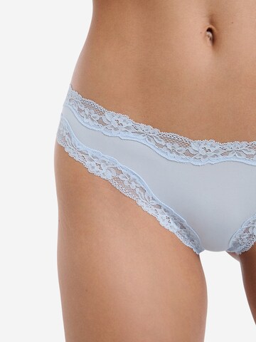 Slip 'Pure' di ETAM in blu