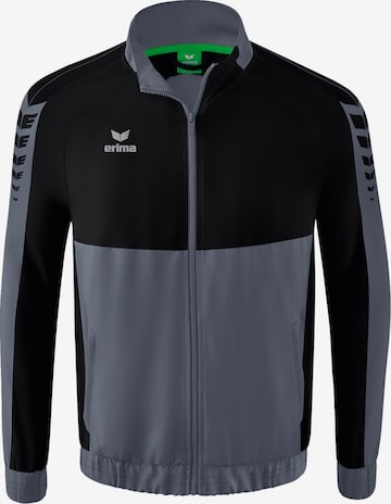 ERIMA Sportsjakke i grå: forside