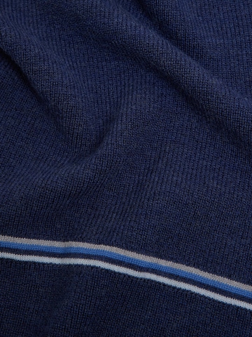 FALKE Schal 'Anniversary'‌‌‌‌‌‌ in Blau