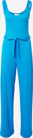 ONLY Jumpsuit 'FELIA' in Blue: front