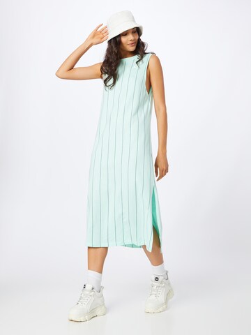 Jordan Dress in Green