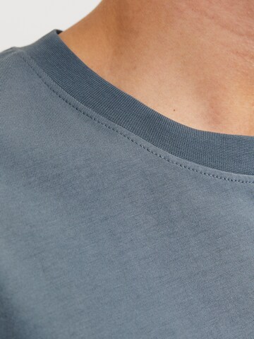 Maglietta 'JORVesterbro' di JACK & JONES in blu
