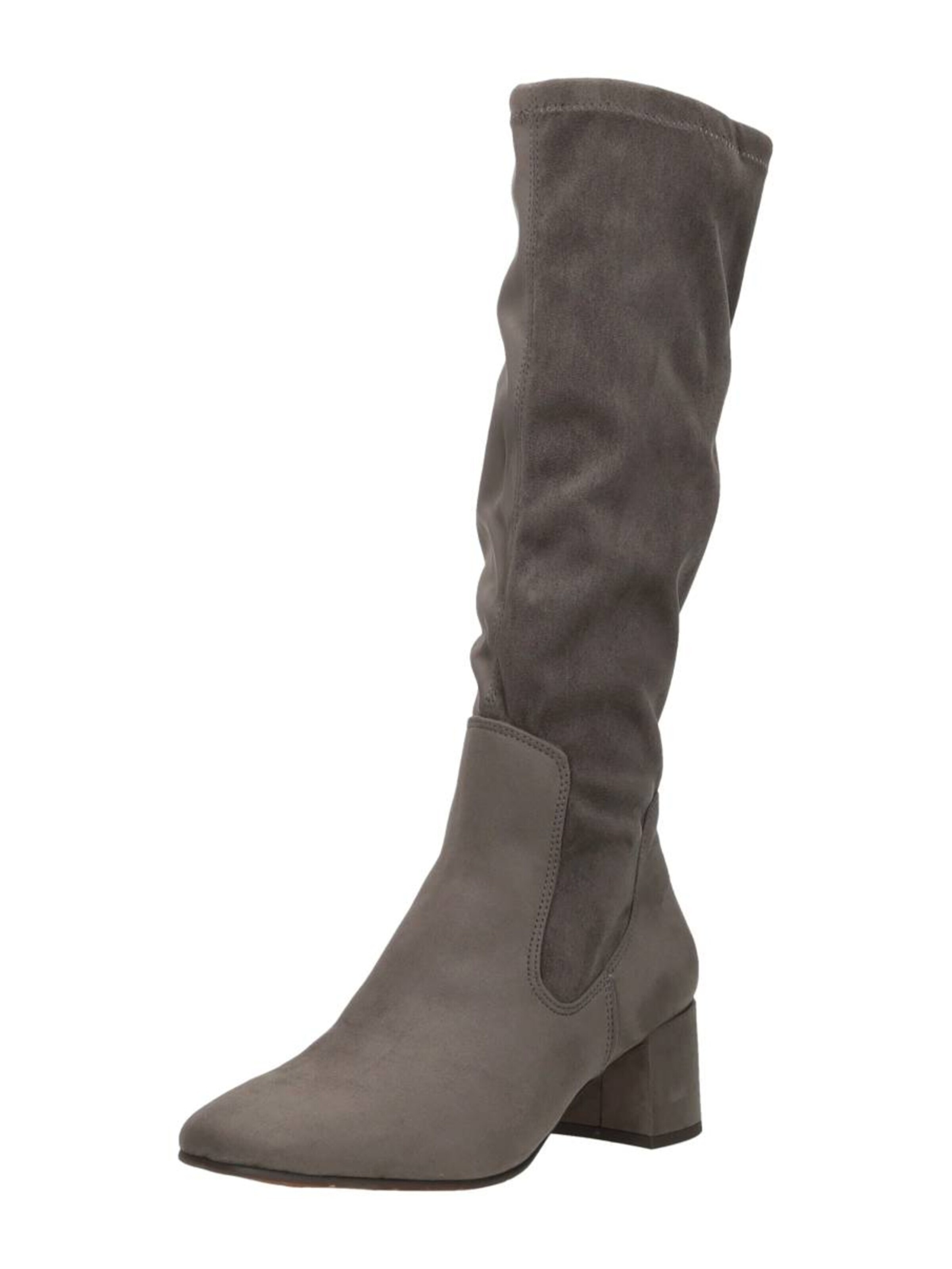 Boots 'Lange Laarzen' MARCO TOZZI en gris