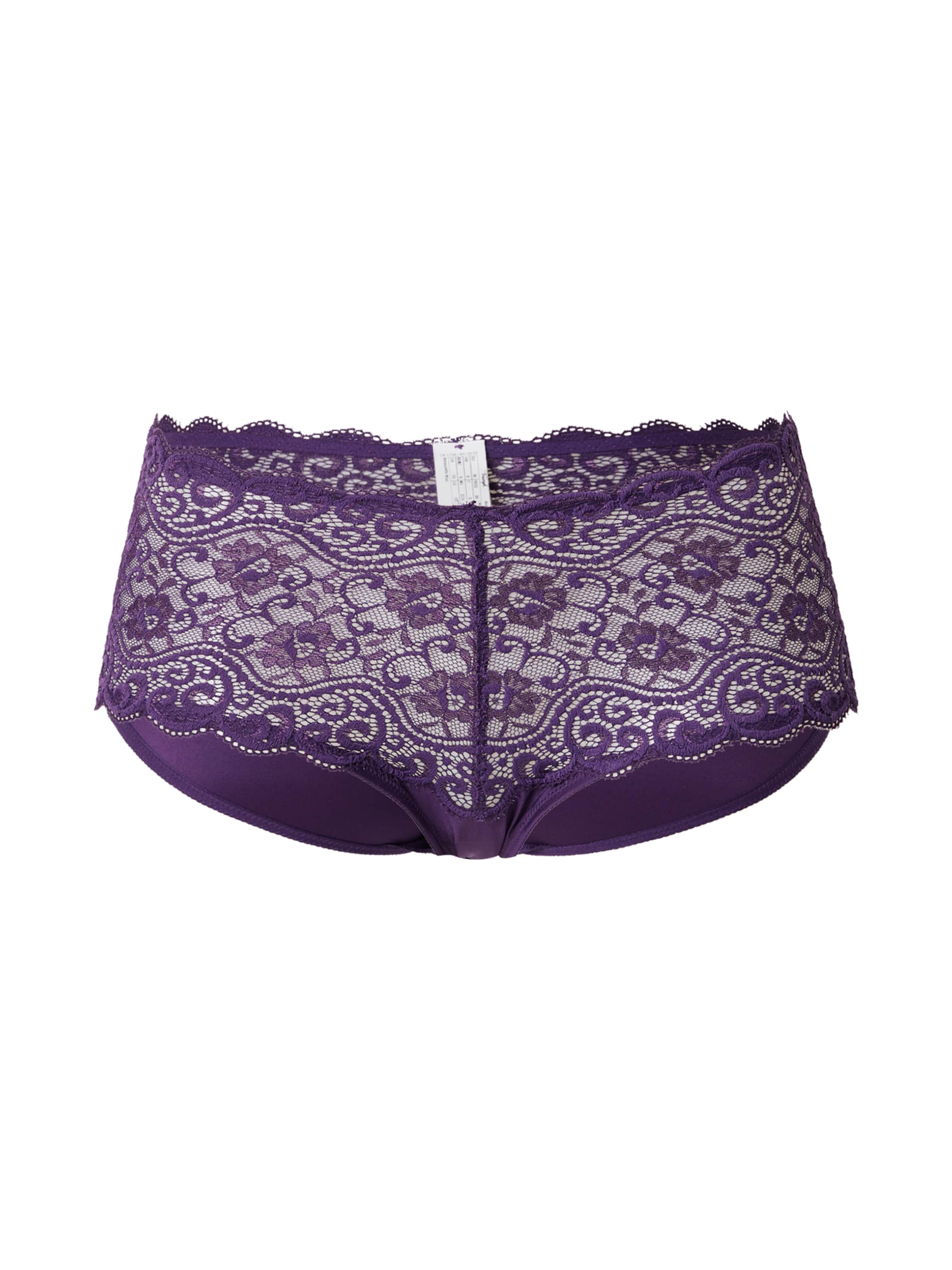 TRIUMPH Slip 'Amourette' in Lila: Vorderseite