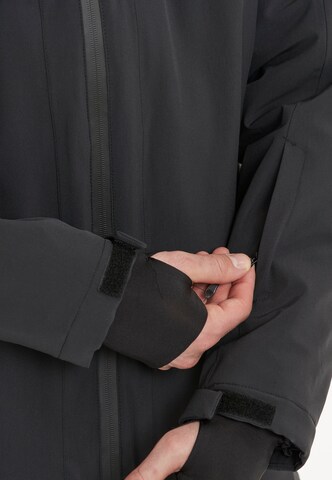 Whistler Athletic Jacket 'Gabe' in Black