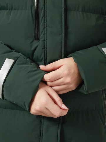 Veste outdoor 'ADORE' HELLY HANSEN en vert