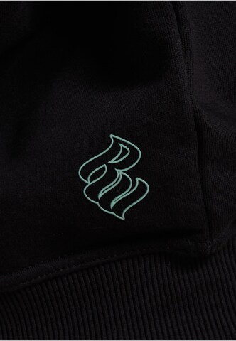 ROCAWEAR Joggingpak in Zwart