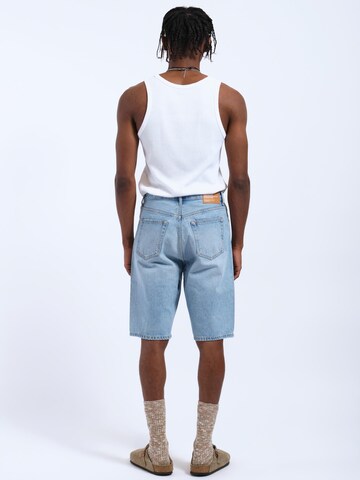 Dr. Denim Loose fit Jeans 'Omar' in Blue