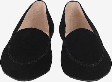 Apple of Eden Classic Flats 'Beth' in Black