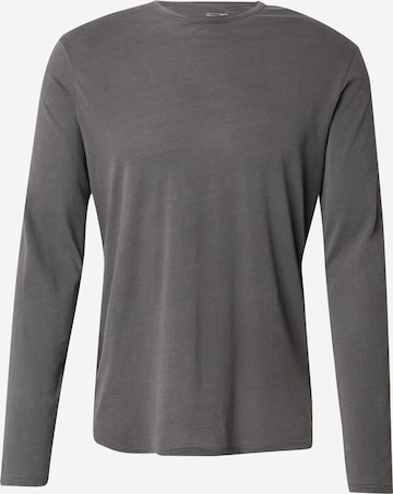 AMERICAN VINTAGEMajica - siva boja: prednji dio