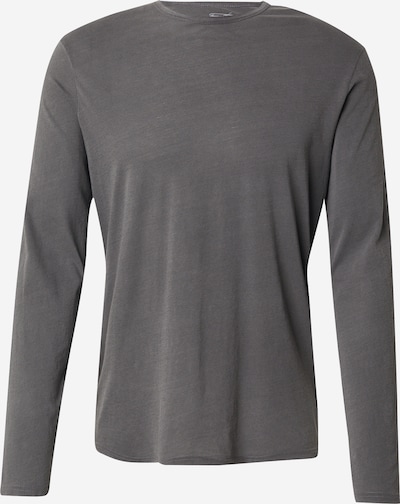 AMERICAN VINTAGE Paita värissä tummanharmaa, Tuotenäkymä