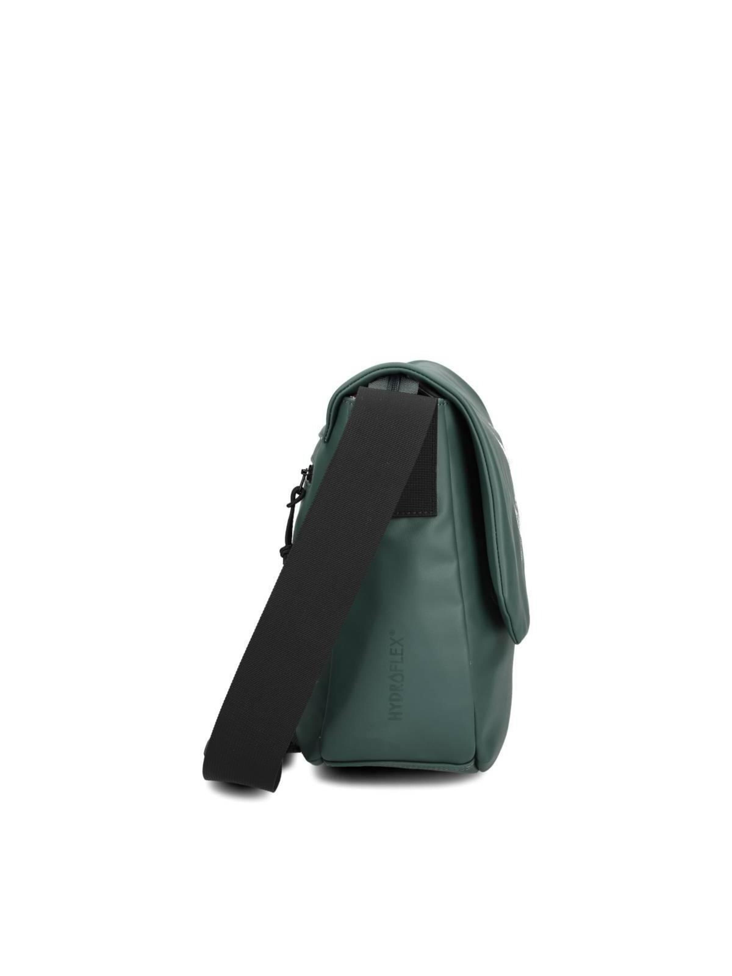 ZWEI Messenger 'CARGO CA135'‌ in Grün