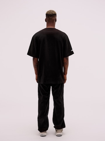 Pacemaker - Camiseta 'Lucian' en negro
