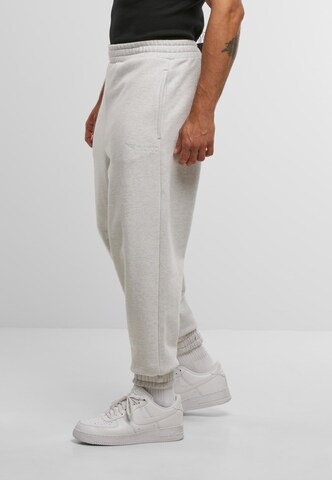 Colucci Tapered Broek in Grijs