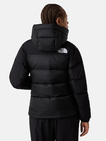 THE NORTH FACE Outdoorová bunda 'Himalayan' – černá