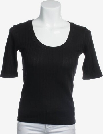 Closed Top & Shirt in S in Black: front