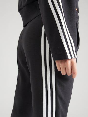 ADIDAS SPORTSWEAR Regular Sportbroek in Zwart