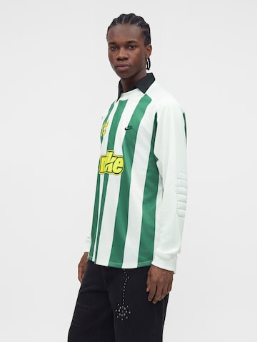 Nike Sportswear Mikina 'CLUB' - Zelená