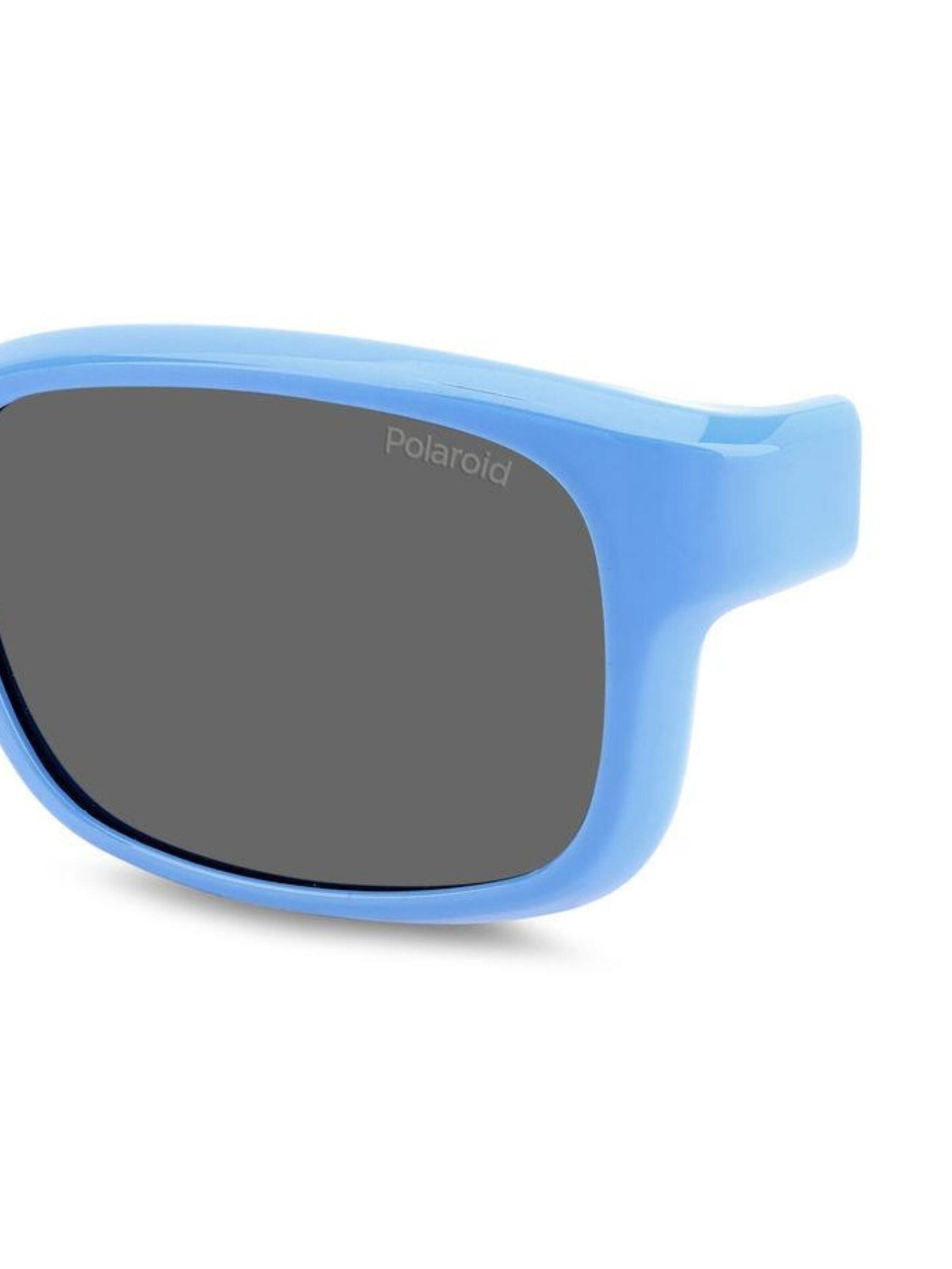Lunettes de soleil 'PLD K005 CL-ON' Polaroid en bleu