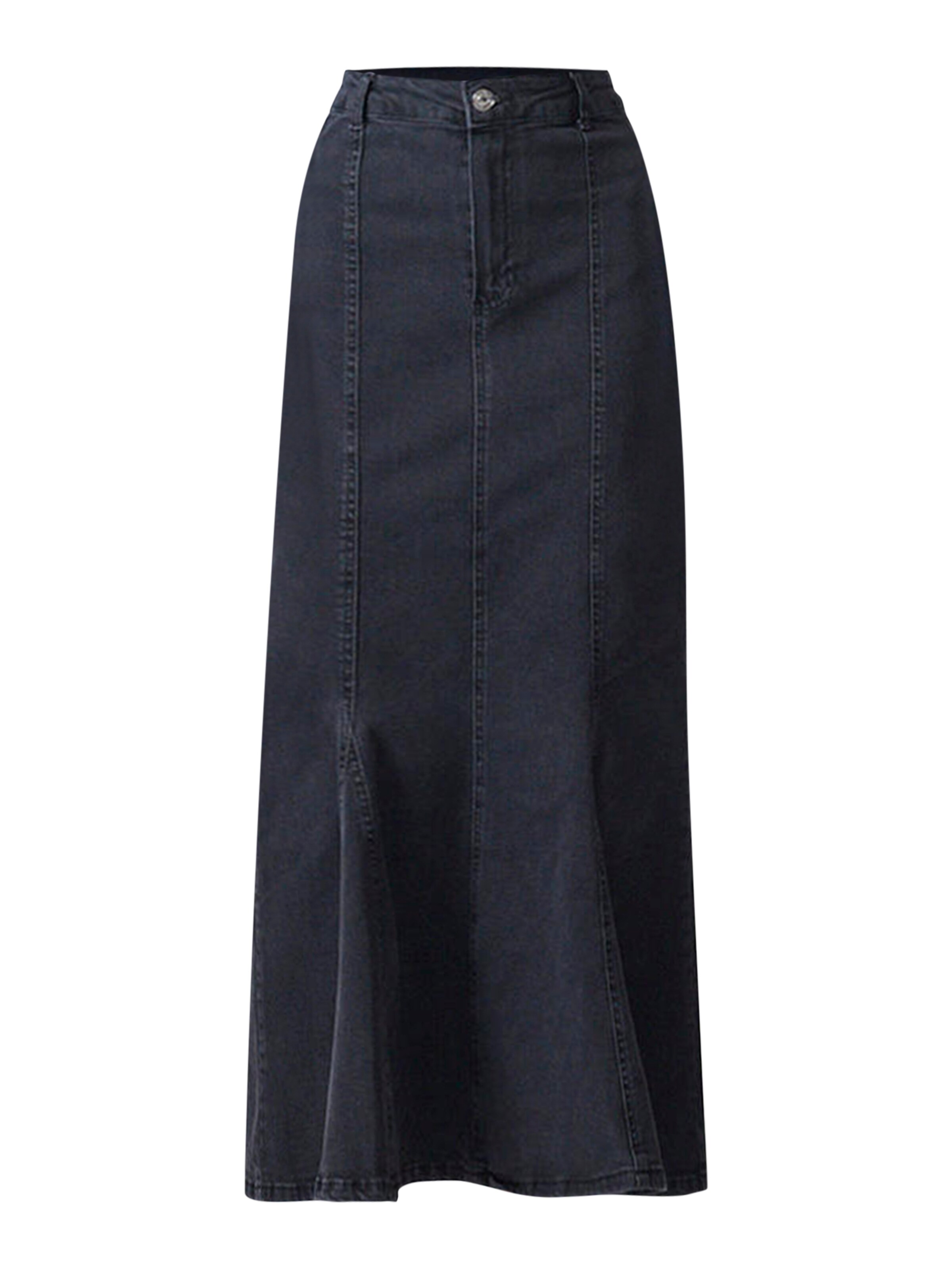 Touche Prive Rock in anthrazit, Produktansicht