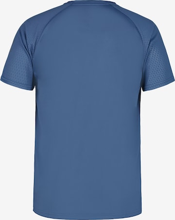 Rukka Λειτουργικό μπλουζάκι 'Marry' σε μπλε