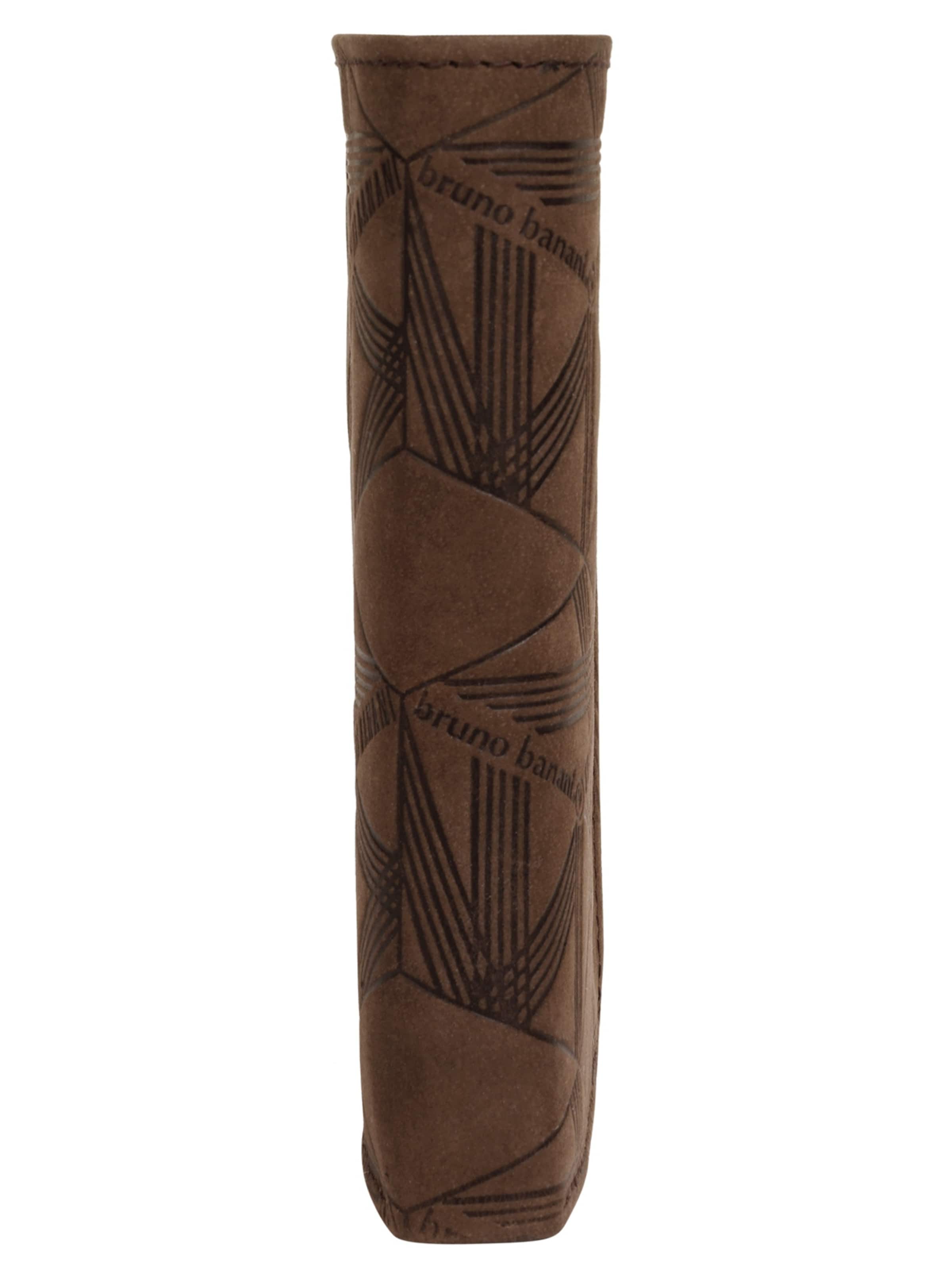Porte-monnaies Bruno Banani en marron
