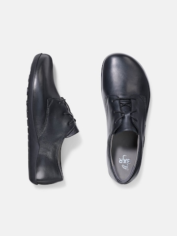 BÄR Lace-Up Shoes 'Blake' in Black